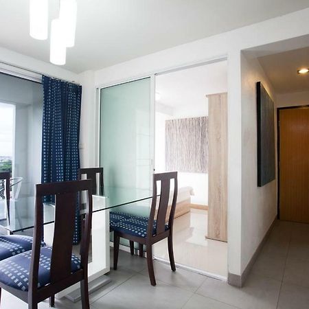 Galare Thong Tower Aparthotel Chiang Mai Luaran gambar