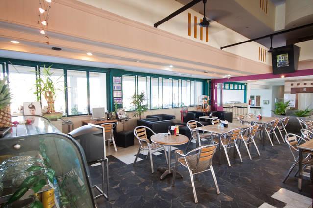 Galare Thong Tower Aparthotel Chiang Mai Luaran gambar