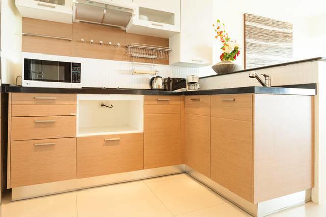 Galare Thong Tower Aparthotel Chiang Mai Luaran gambar