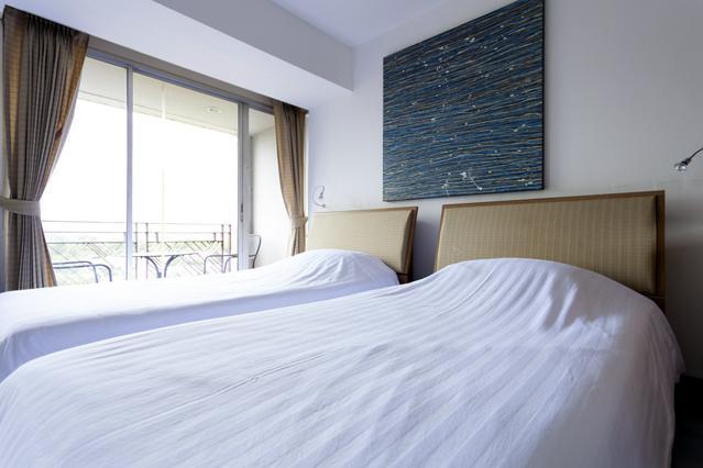 Galare Thong Tower Aparthotel Chiang Mai Luaran gambar