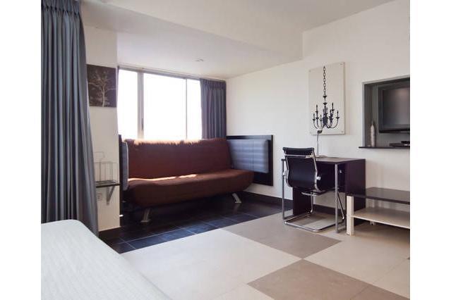 Galare Thong Tower Aparthotel Chiang Mai Luaran gambar